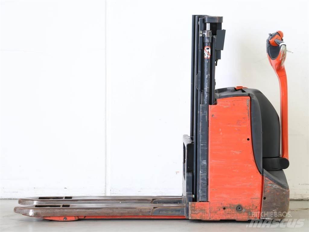 Linde D08/1160-00 Transpaleta manuala