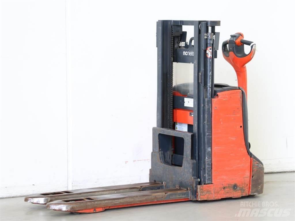 Linde D08/1160-00 Transpaleta manuala
