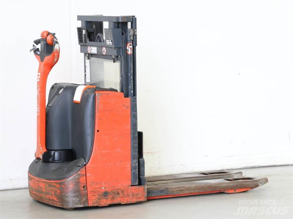 Linde D08/1160-00 Transpaleta manuala