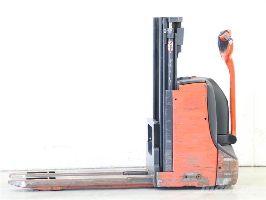 Linde D08/1160-00 Transpaleta manuala