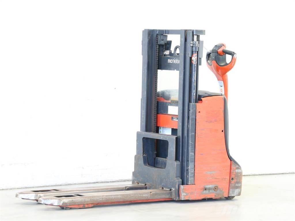 Linde D08/1160-00 Transpaleta manuala