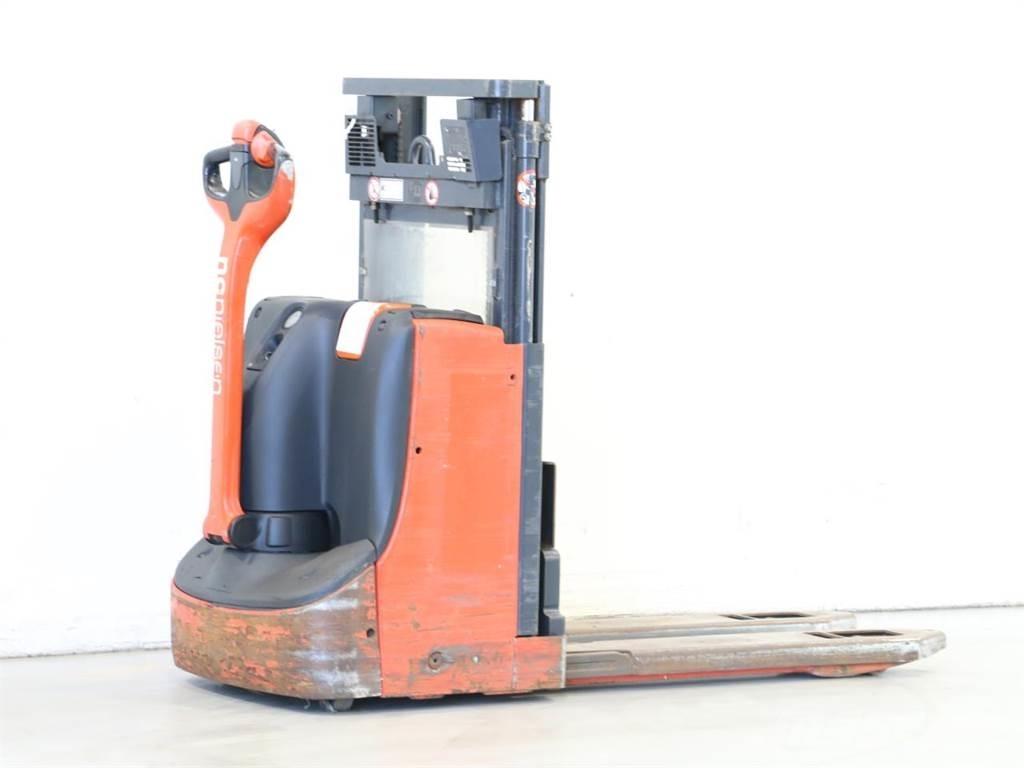 Linde D08/1160-00 Transpaleta manuala