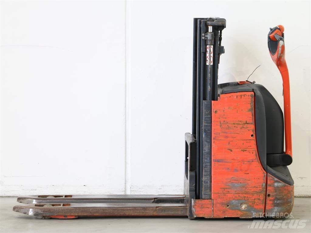 Linde D08/1160-00 Transpaleta manuala