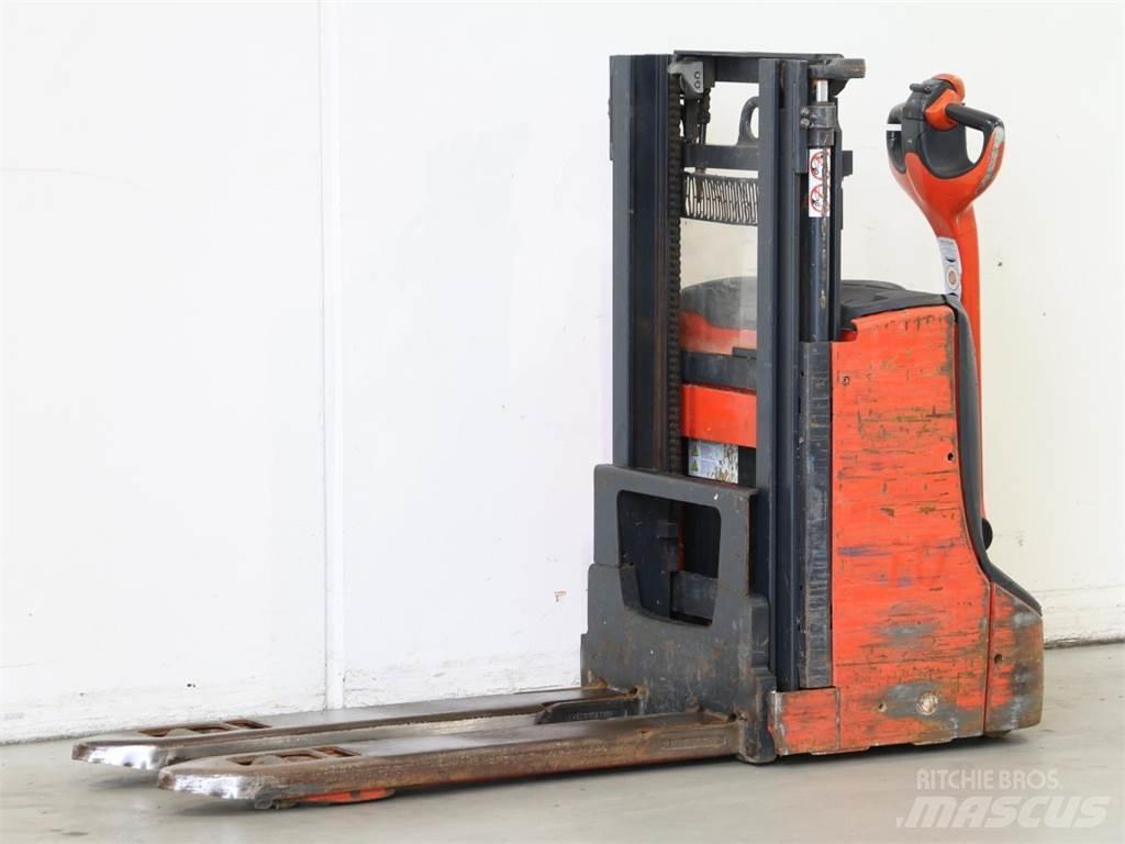 Linde D08/1160-00 Transpaleta manuala
