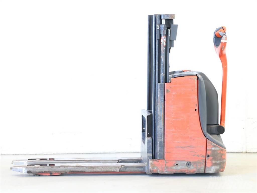 Linde D08/1160-00 Transpaleta manuala