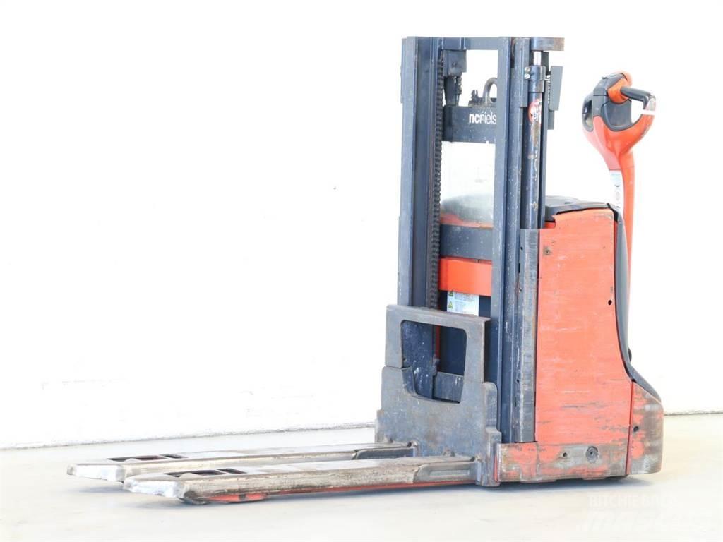 Linde D08/1160-00 Transpaleta manuala