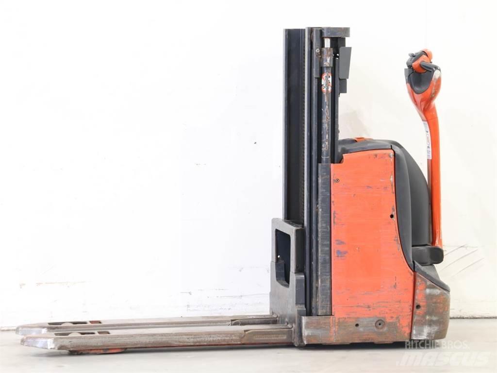 Linde D08/1160-00 Transpaleta manuala