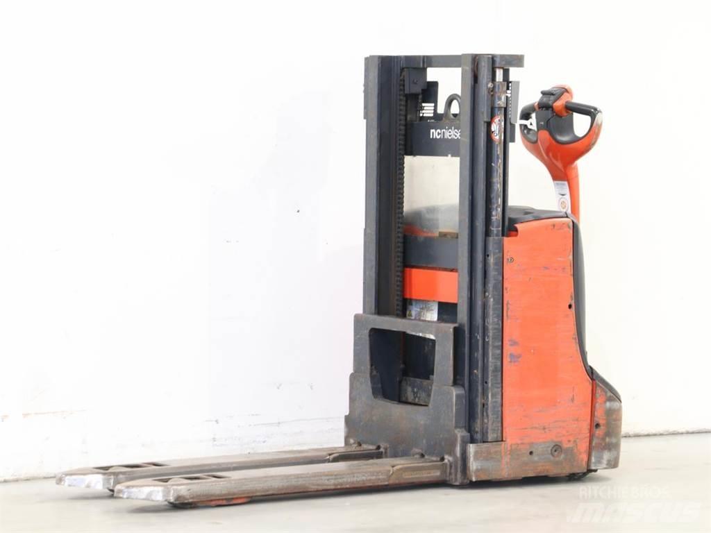 Linde D08/1160-00 Transpaleta manuala