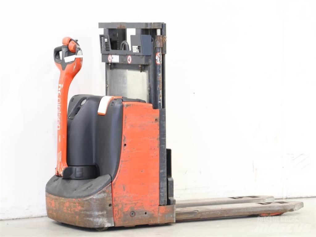 Linde D08/1160-00 Transpaleta manuala