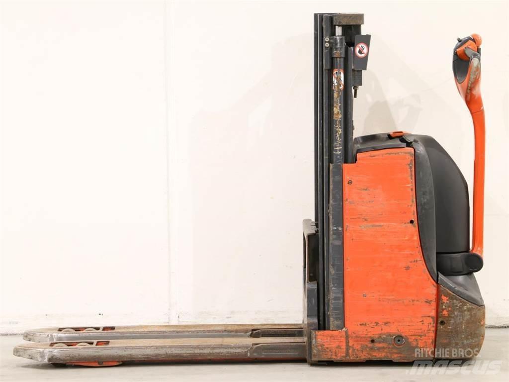 Linde D08/1160-00 Transpaleta manuala
