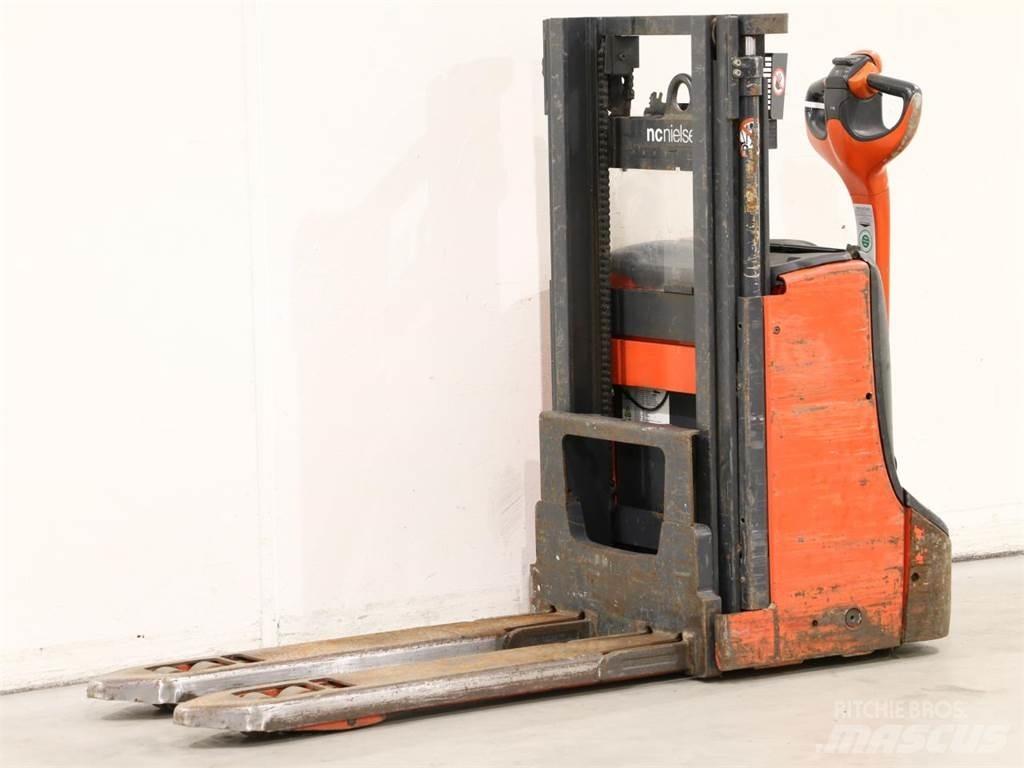 Linde D08/1160-00 Transpaleta manuala