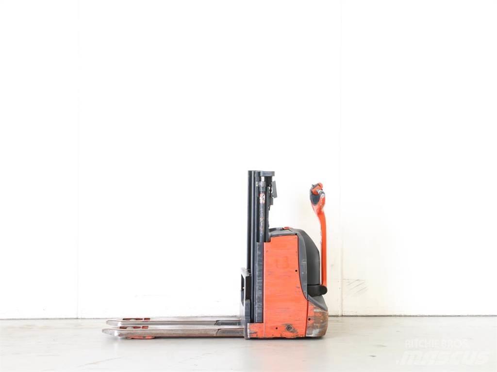 Linde D08/1160-00 Transpaleta manuala