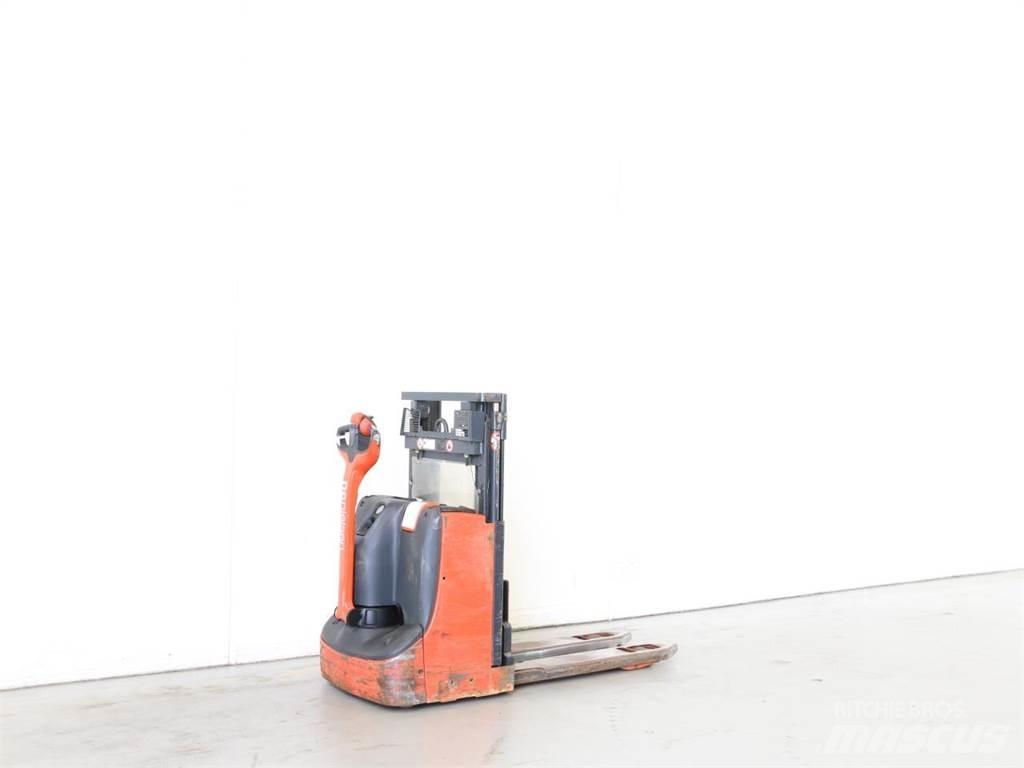 Linde D08/1160-00 Transpaleta manuala