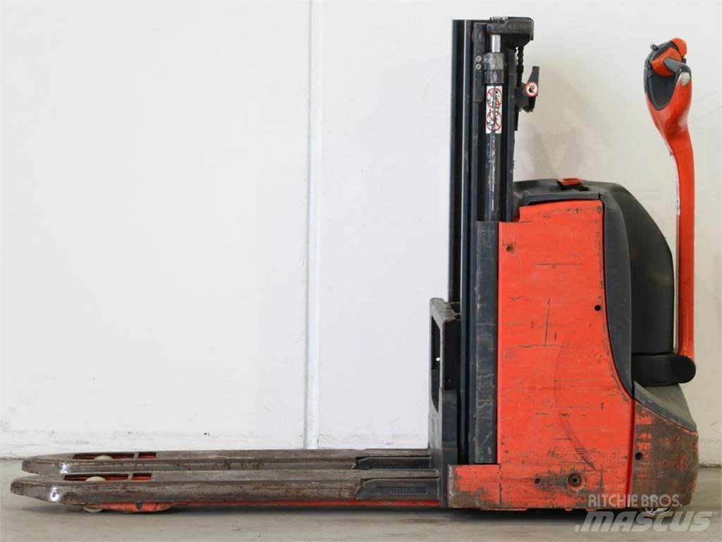 Linde D08/1160-00 Transpaleta manuala