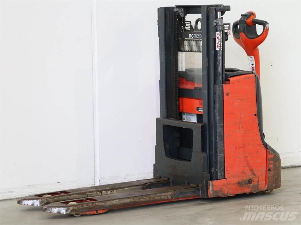 Linde D08/1160-00 Transpaleta manuala