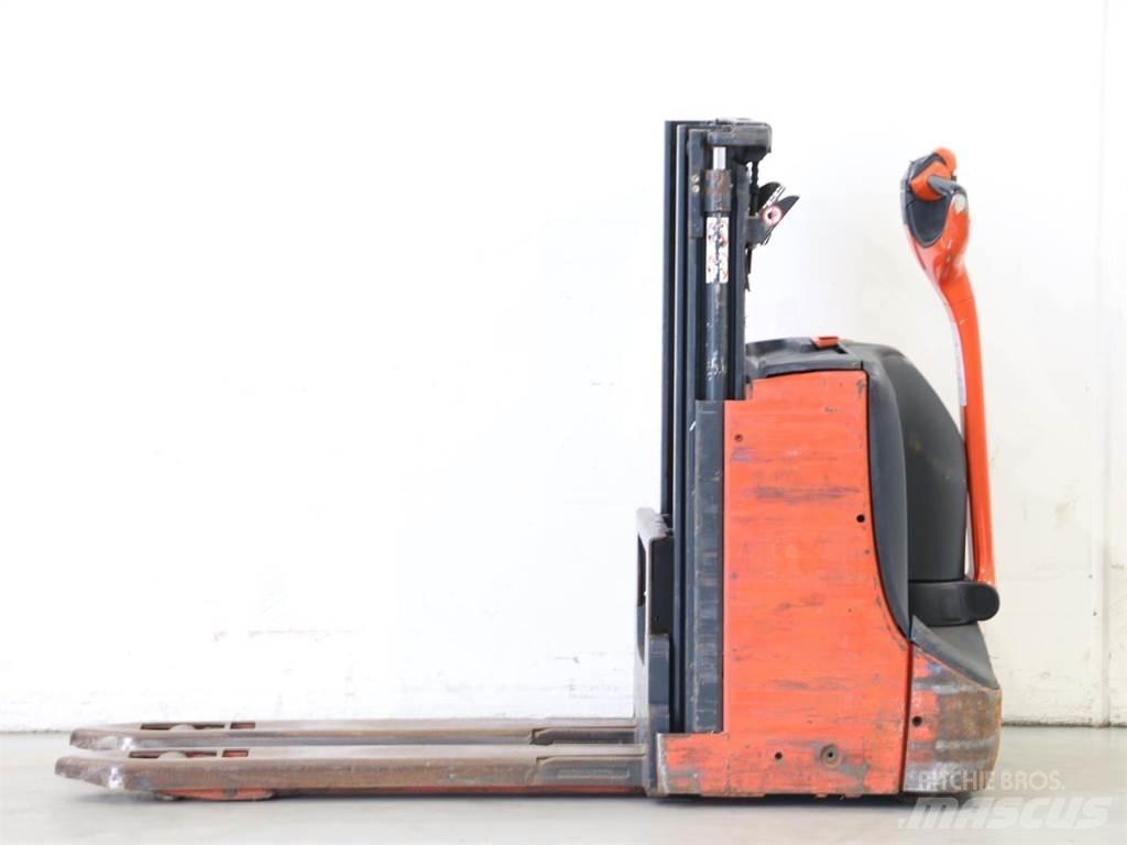 Linde D08/1160-00 Transpaleta manuala
