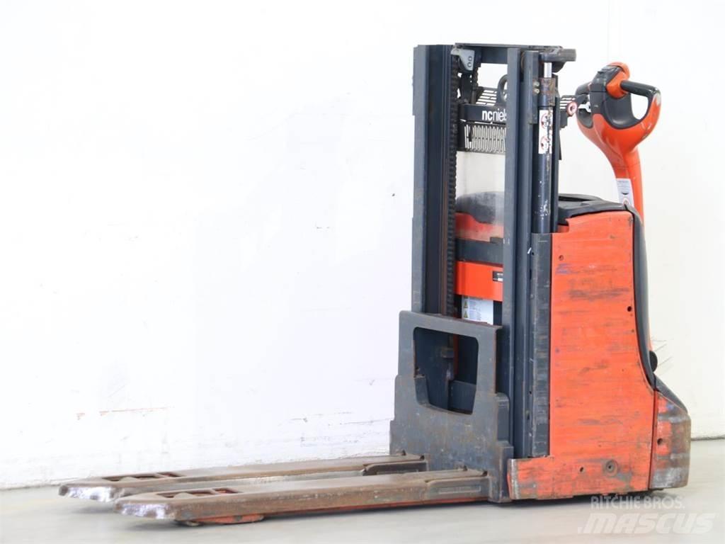 Linde D08/1160-00 Transpaleta manuala
