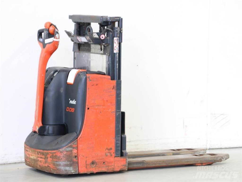 Linde D08/1160-00 Transpaleta manuala