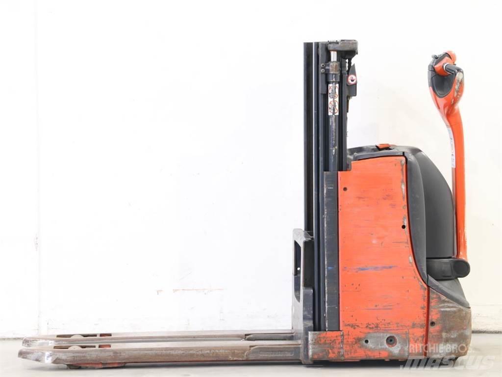 Linde D08/1160-00 Transpaleta manuala