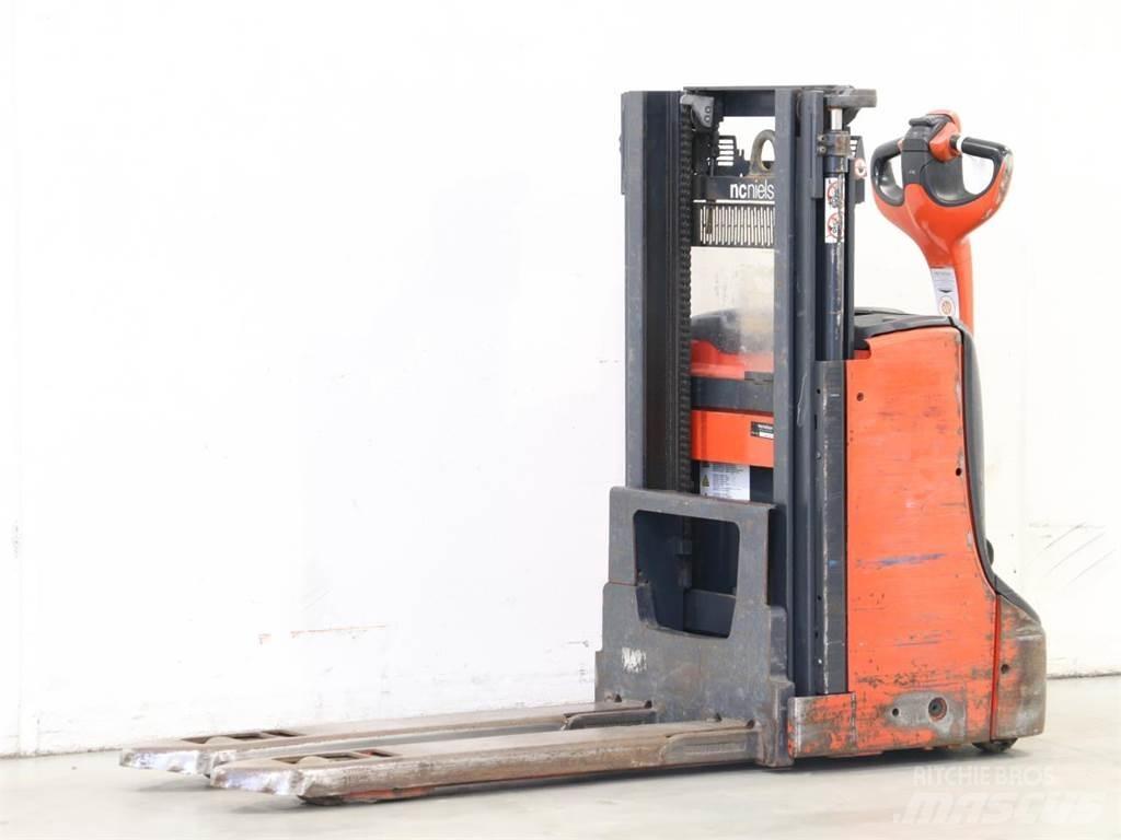 Linde D08/1160-00 Transpaleta manuala