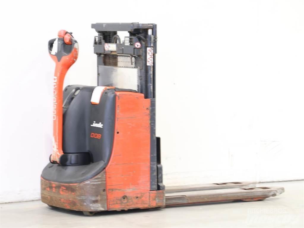 Linde D08/1160-00 Transpaleta manuala