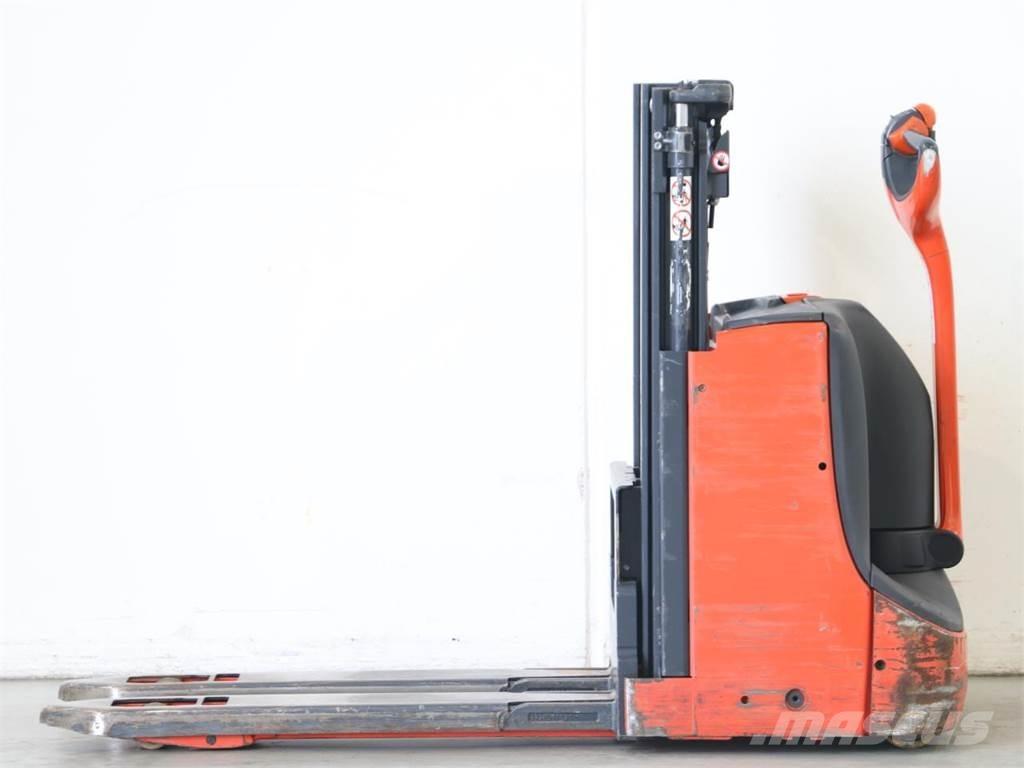 Linde D08/1160-00 Transpaleta manuala