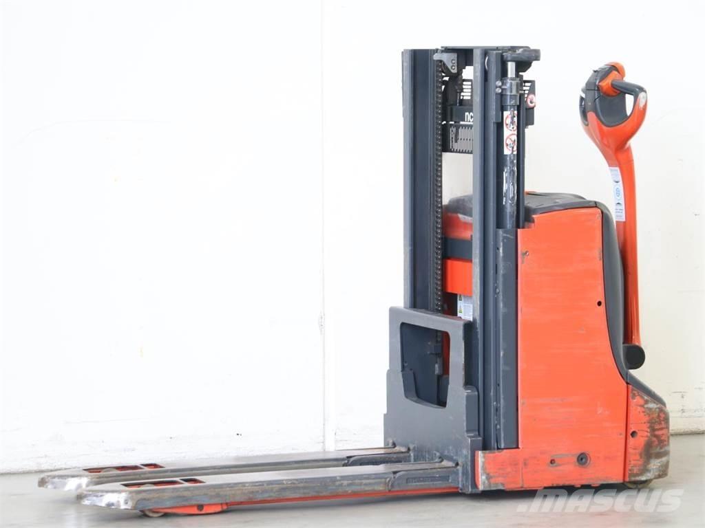 Linde D08/1160-00 Transpaleta manuala