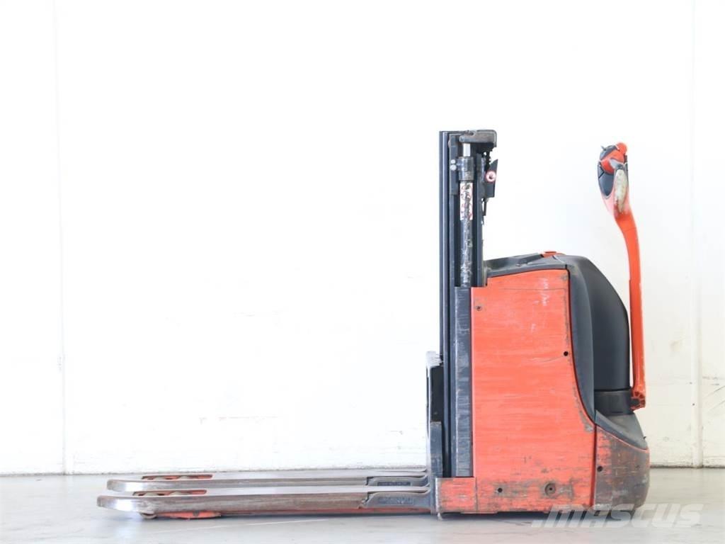 Linde D08/1160-00 Transpaleta manuala