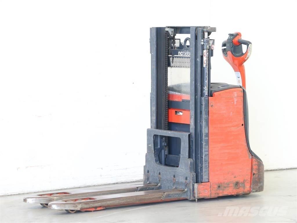 Linde D08/1160-00 Transpaleta manuala