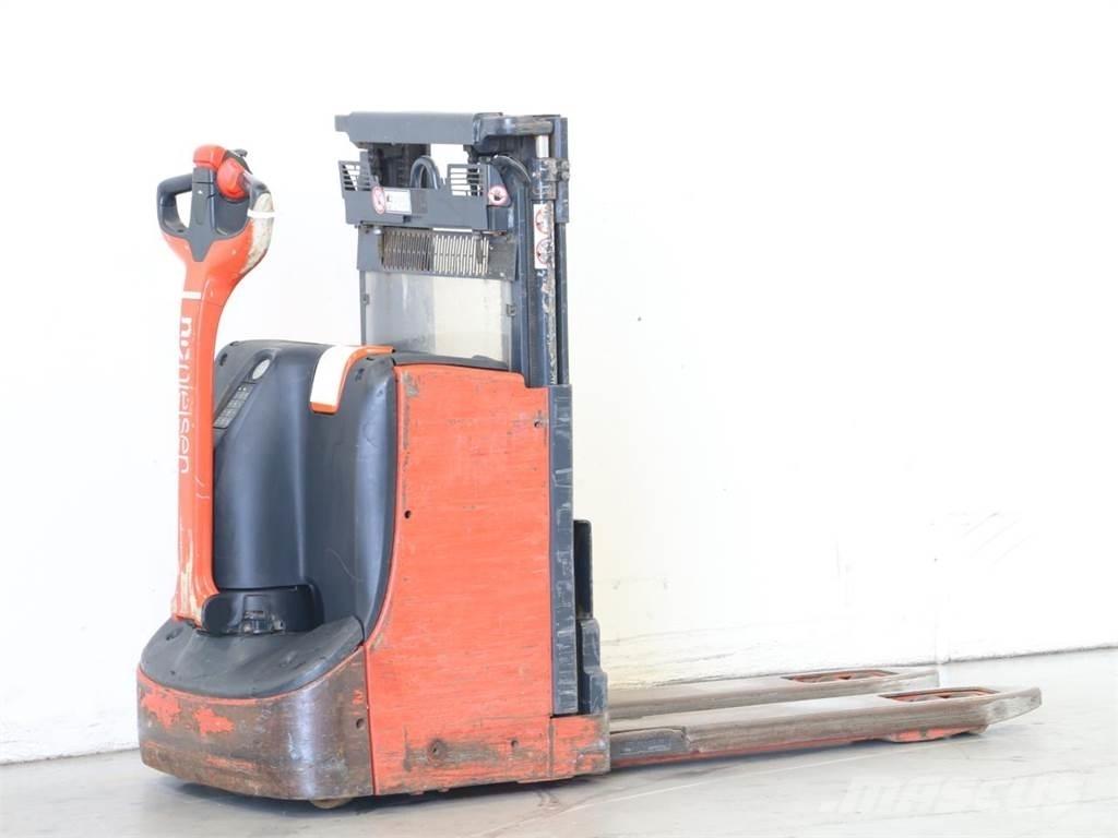 Linde D08/1160-00 Transpaleta manuala