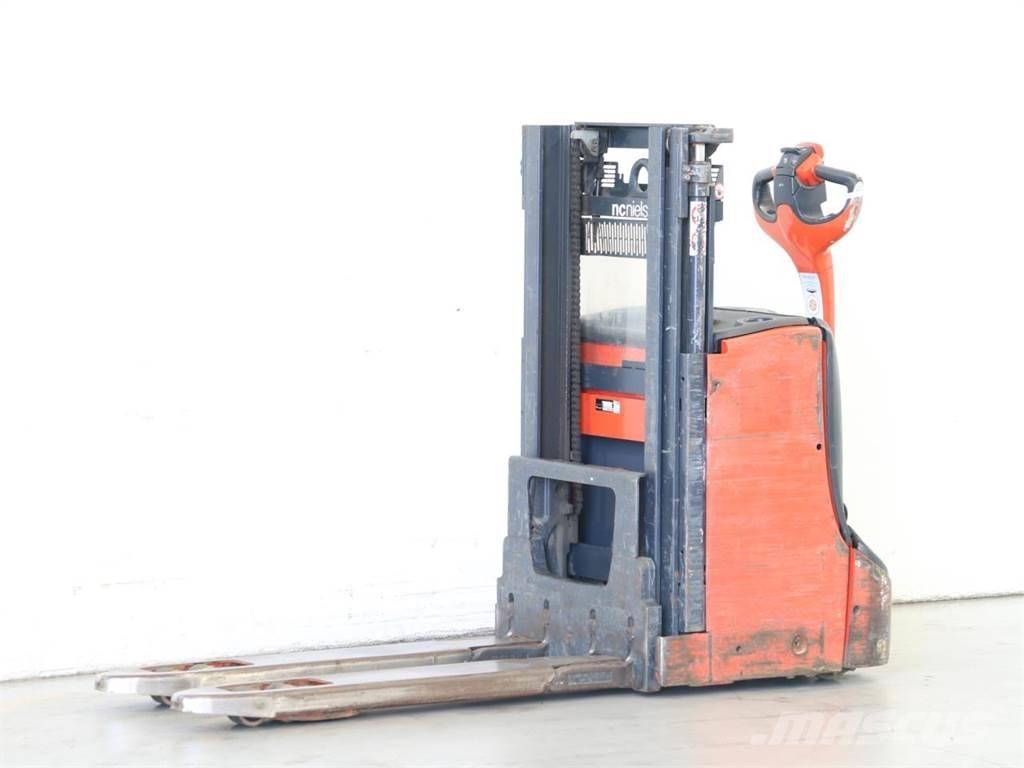 Linde D08/1160-00 Transpaleta manuala