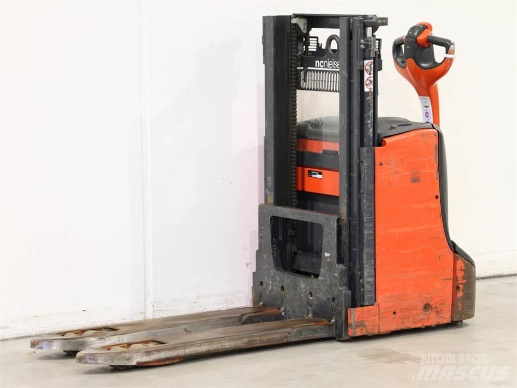 Linde D08/1160-00 Transpaleta manuala