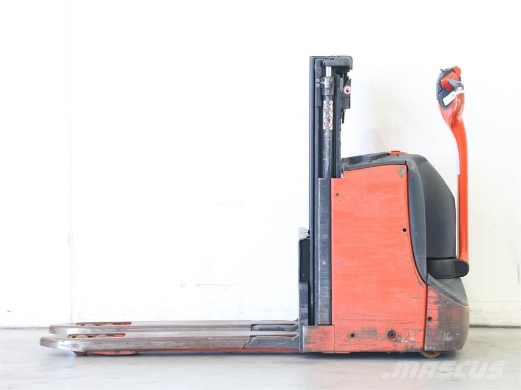 Linde D08/1160-00 Transpaleta manuala