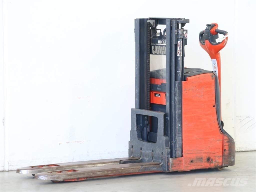 Linde D08/1160-00 Transpaleta manuala