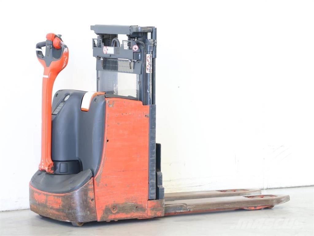 Linde D08/1160-00 Transpaleta manuala