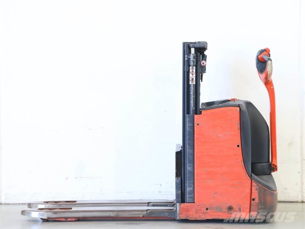 Linde D08/1160-00 Transpaleta manuala