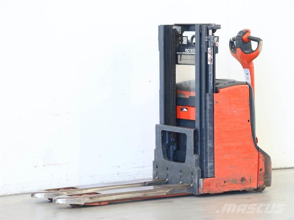 Linde D08/1160-00 Transpaleta manuala