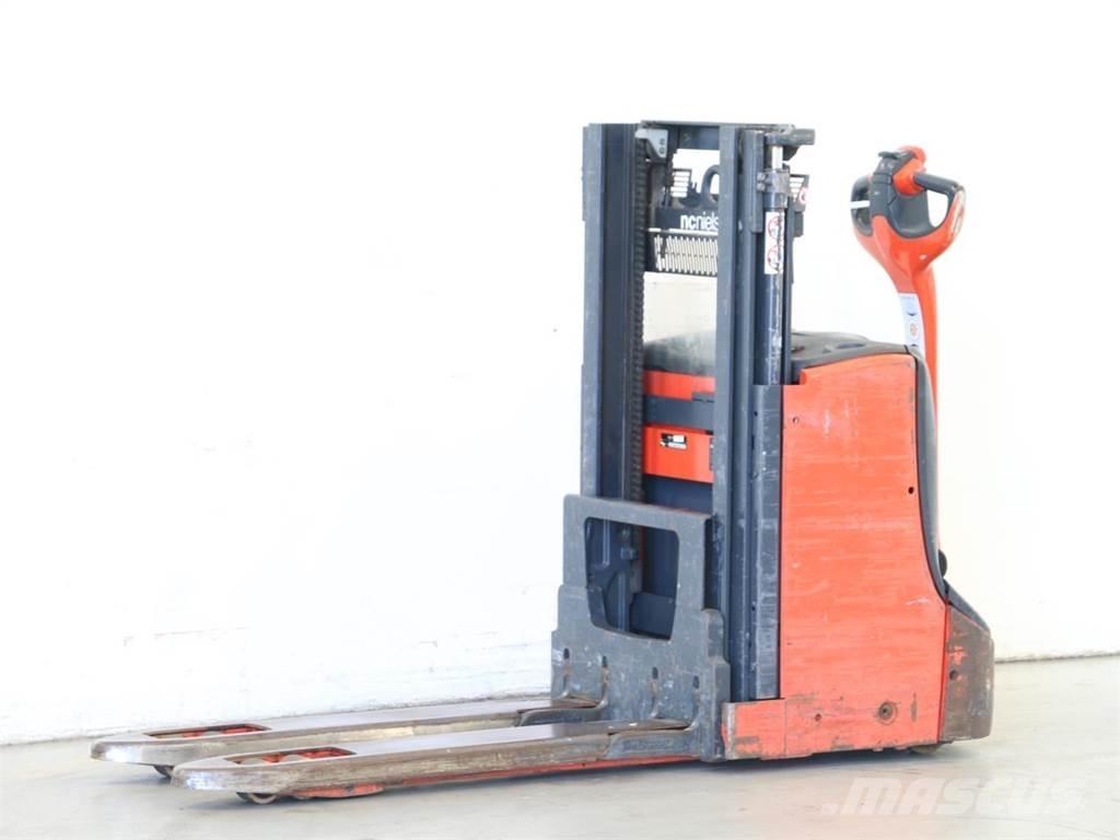 Linde D08/1160-00 Transpaleta manuala