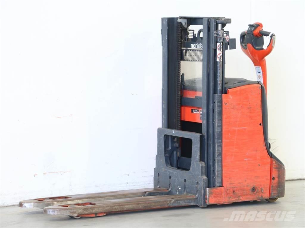 Linde D08/1160-00 Transpaleta manuala