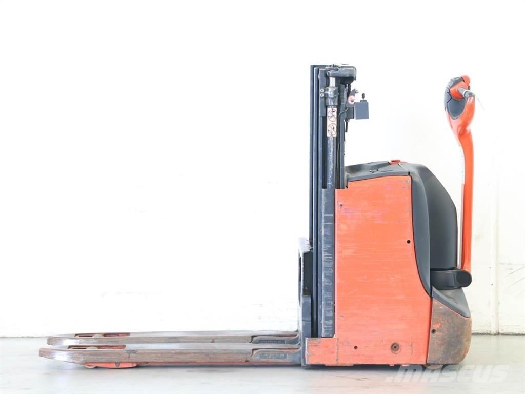 Linde D08/1160-00 Transpaleta manuala