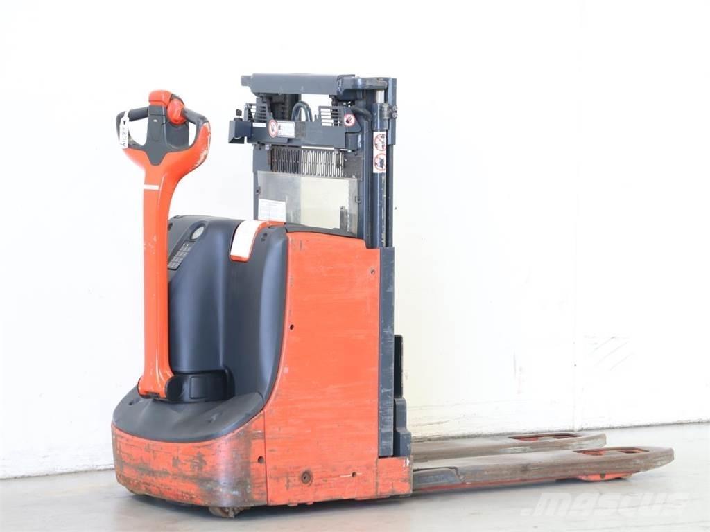 Linde D08/1160-00 Transpaleta manuala