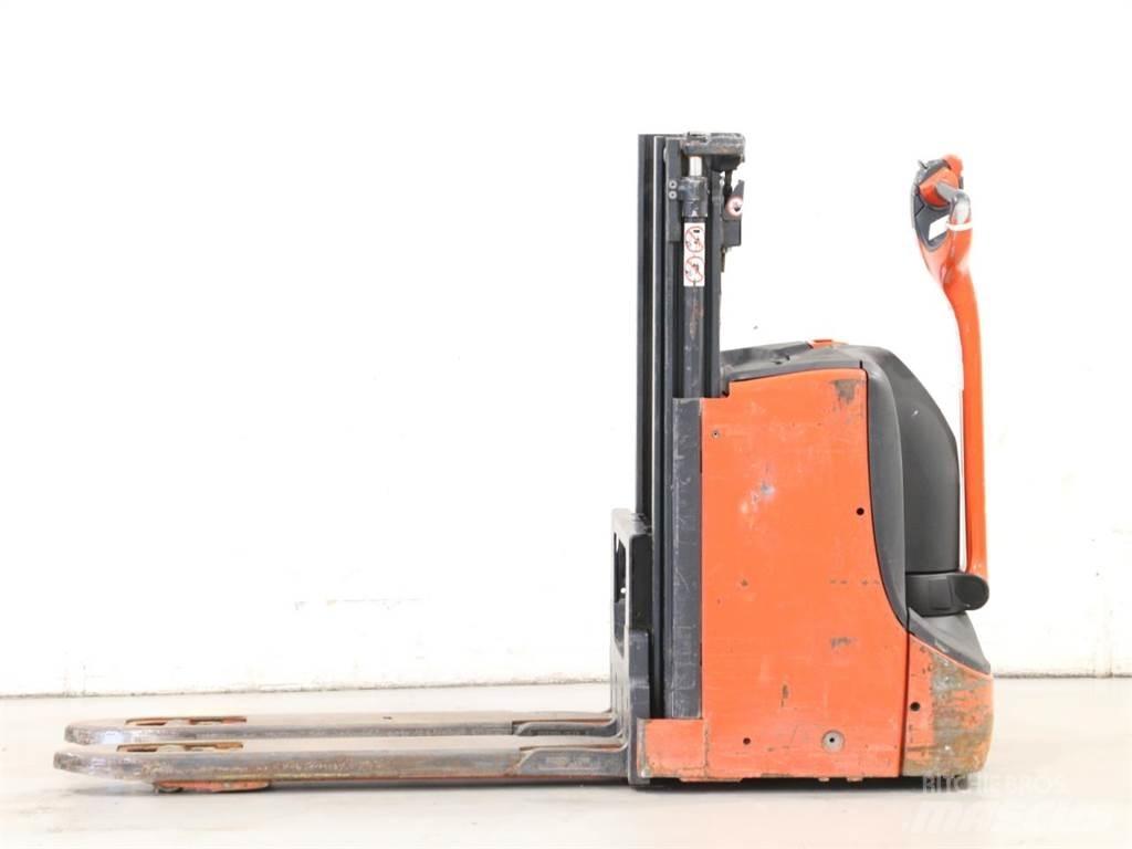 Linde D08/1160-00 Transpaleta manuala