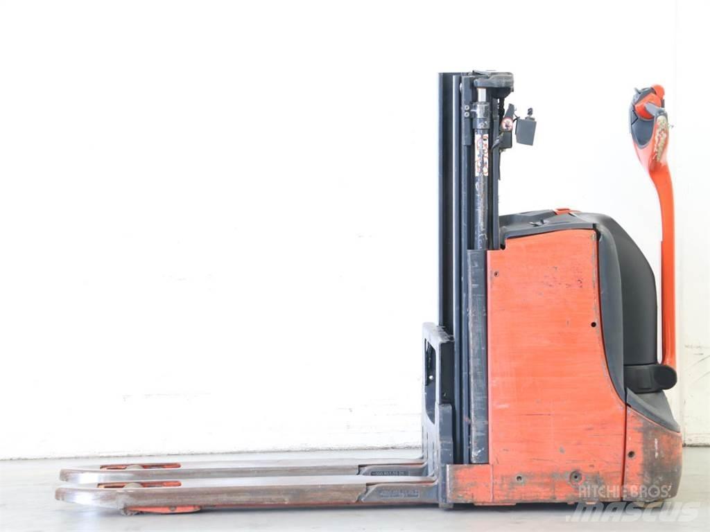 Linde D08/1160-00 Transpaleta manuala