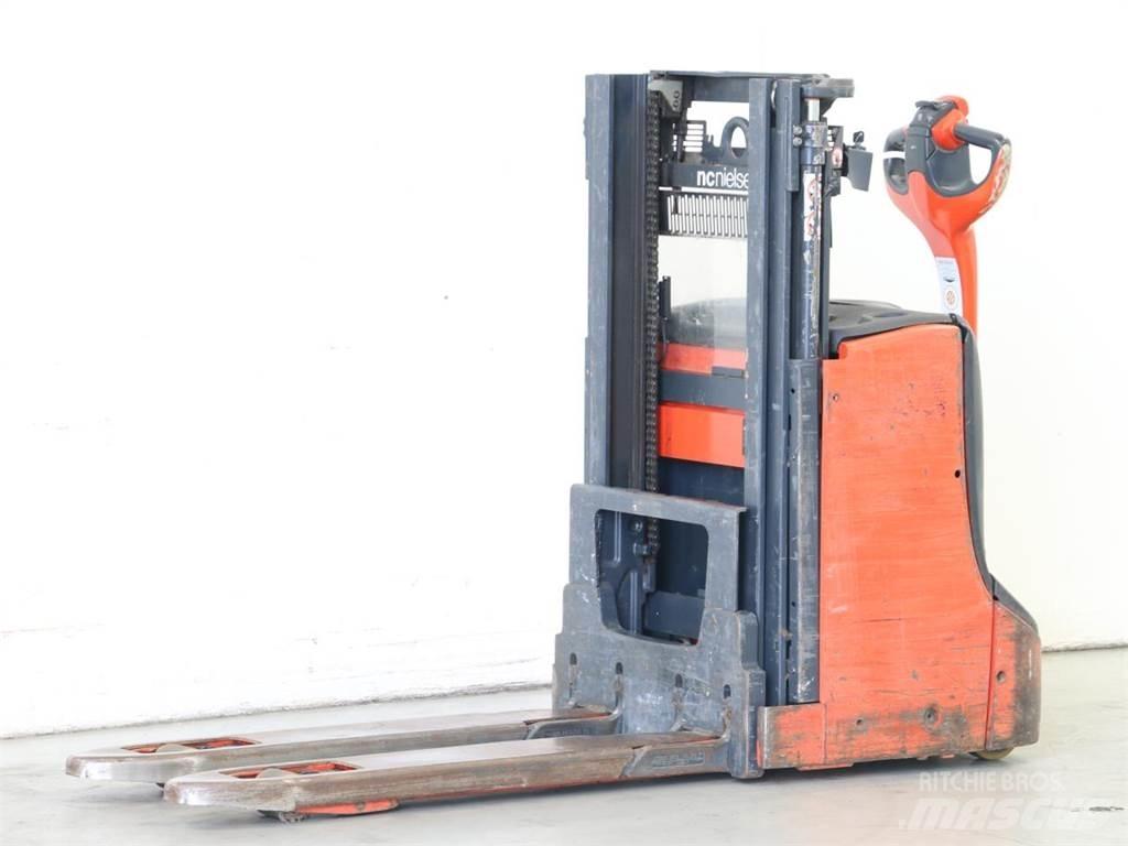 Linde D08/1160-00 Transpaleta manuala