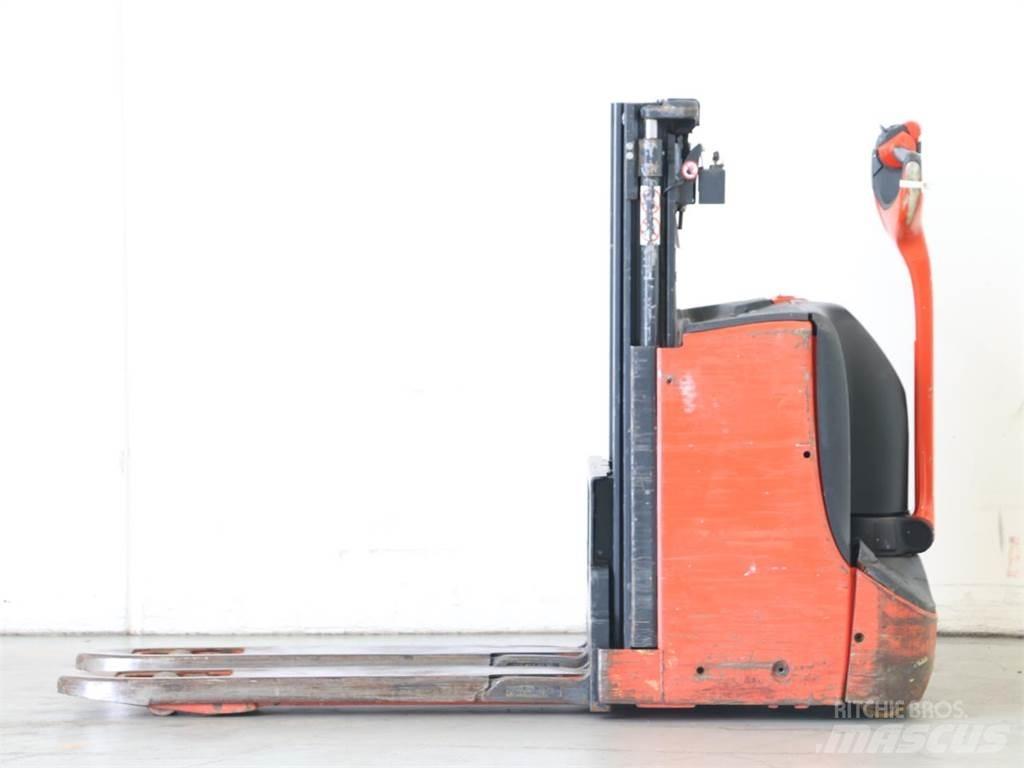 Linde D08/1160-00 Transpaleta manuala