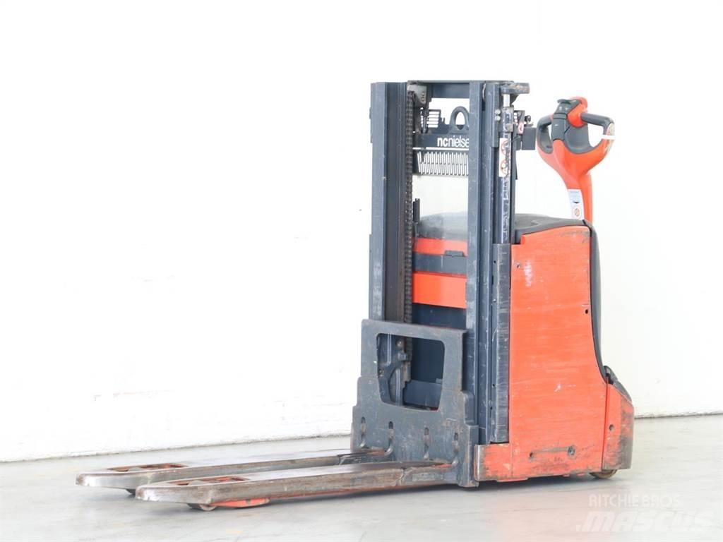 Linde D08/1160-00 Transpaleta manuala