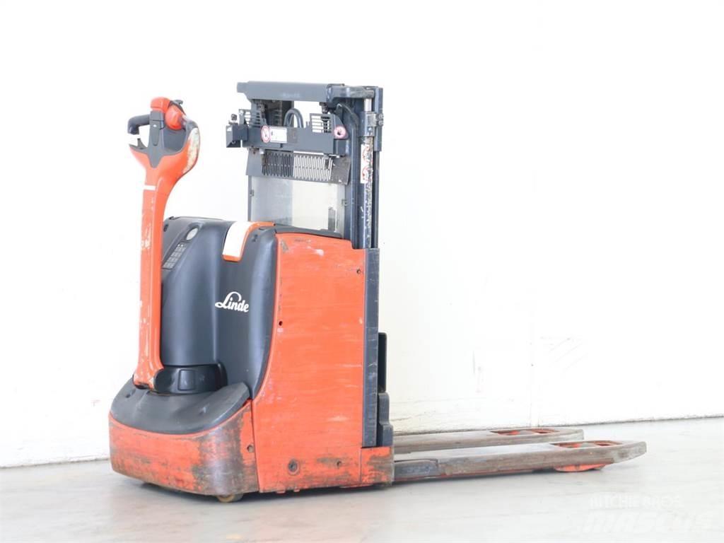 Linde D08/1160-00 Transpaleta manuala