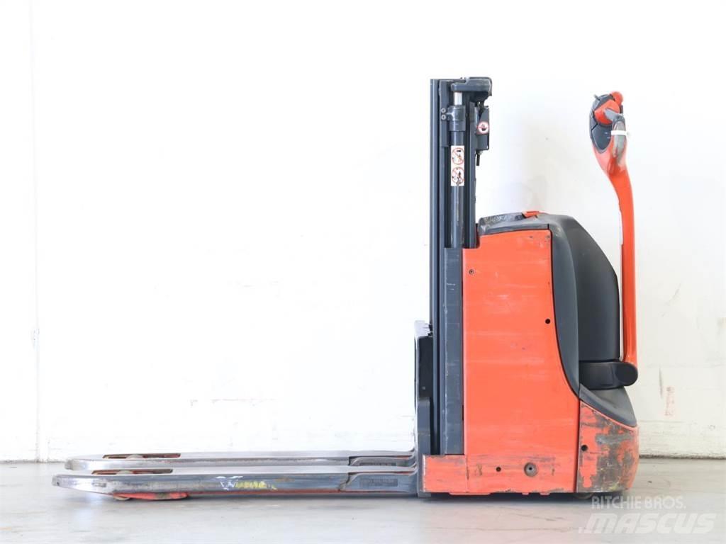 Linde D08/1160-00 Transpaleta manuala