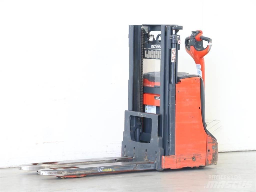 Linde D08/1160-00 Transpaleta manuala