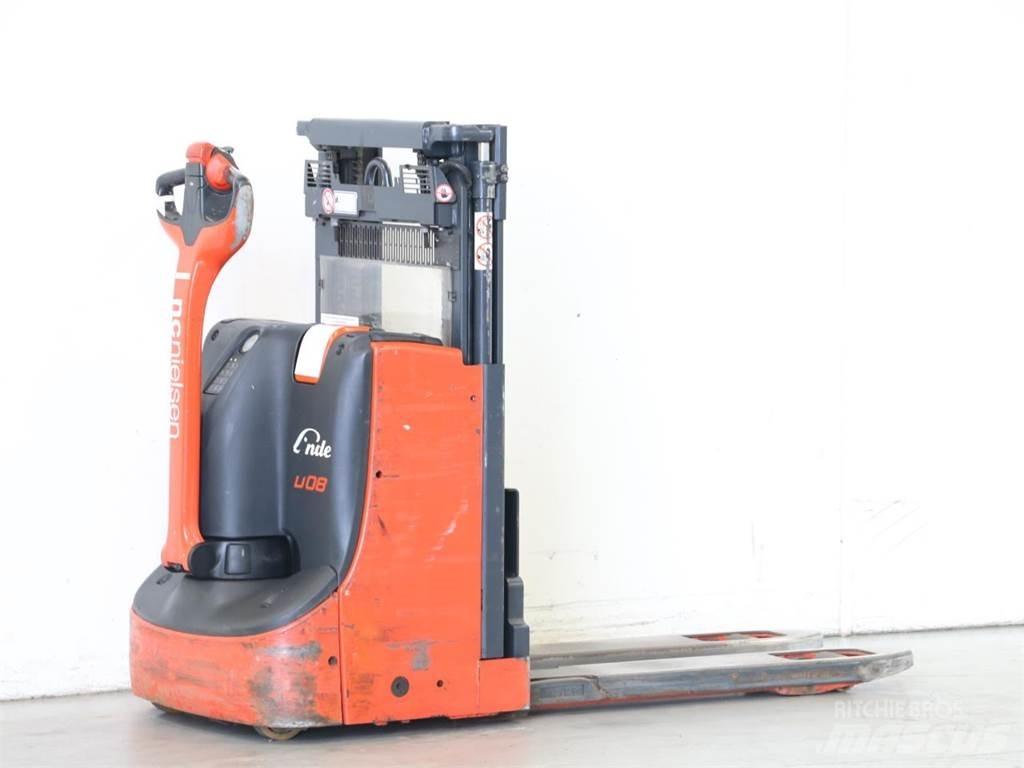 Linde D08/1160-00 Transpaleta manuala